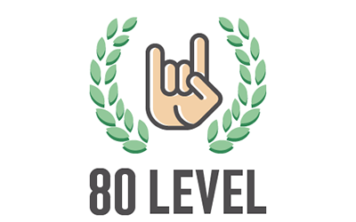 80 Level