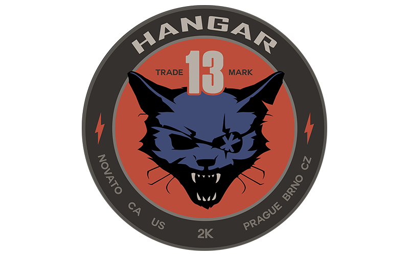Hangar 13 Games