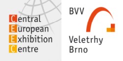BVV · Brno Exhibition Centre